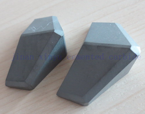 WC Tungsten Carbide Insert
