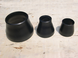 Butt Weld Concentric Reducer