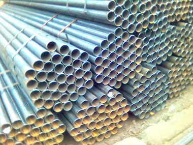 Gi Steel Pipe