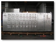 Wellhead Control Panel