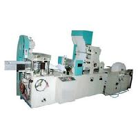 Stainless Stee Tissue Paper Making Machine, Voltage : 220-440V