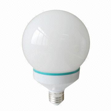 Globe Energy Saving Bulb, Packaging Type : YELLOW