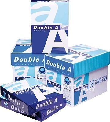 Double A4 Copy Paper