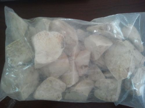 Tapioca Chips, Packaging Type : natural