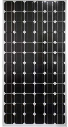 Solar panel, Frame Material : ALLUMINIUM