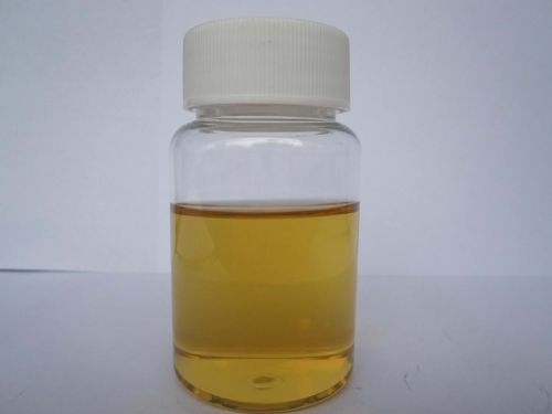 Cooking oil, Material : Soybean