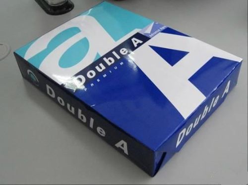 Double A A4 Copier Paper 80gsm, 75gsm, 70gsm