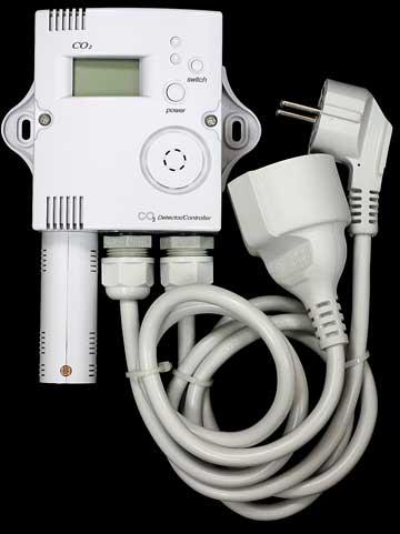 Co2 Controller