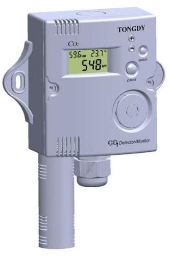 Professional Co2 Controller