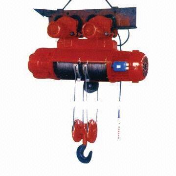 CD Type Of Electric Hoist