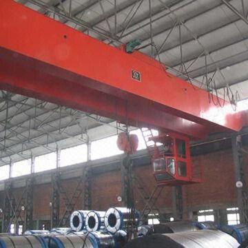 Double Beam Overhead Crane