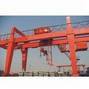 Gantry Crane, Bridge Girder Crane