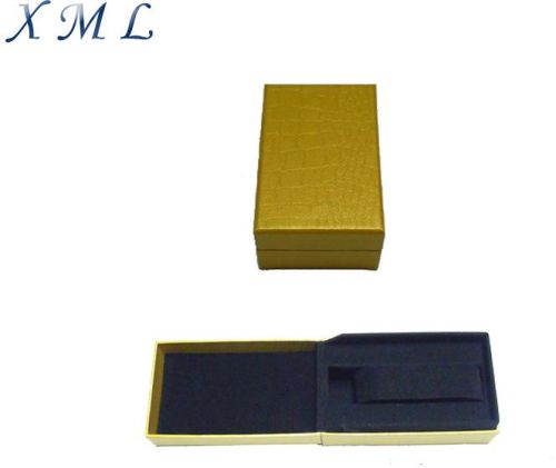 Watch Paper Packing Box, Packaging Type : yellow