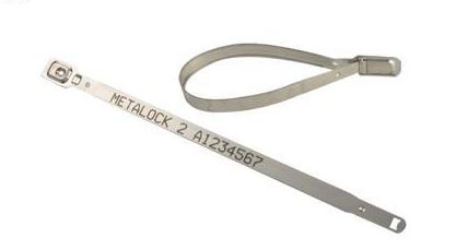 Container, Truck Locker