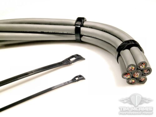 Power Cable Ties