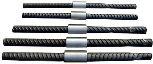 Rebar Splicing Coupler