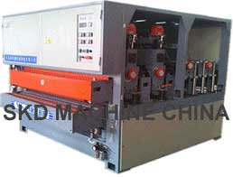Grinding Machines, Abrasive Belt