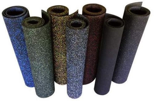 Gym Mats, Outdoor Playground Rubber Mats