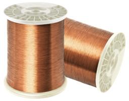Enameled Copper Wire