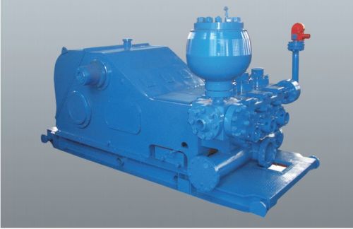 Mud Pump