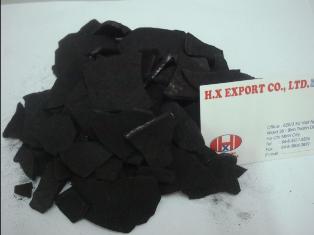 Coconut shell charcoal, Cultivation Type : Natural