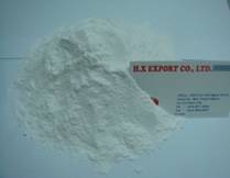 Tapioca starch Form : Powder