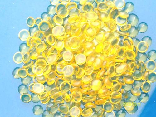 Polyethylene Terephthalate, Packaging Type : Yellow
