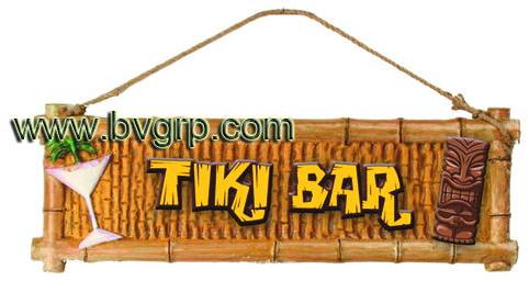 Bamboo Tiki Bar