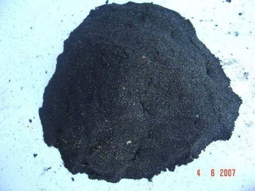 Titanium Oxide for Refractory