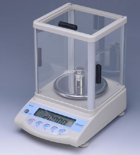 Electronic Balance, Brand Name : RUIMA