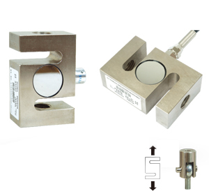 Alloy steal S Load Cell, Brand Name : RUIMA
