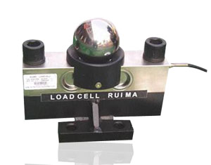 Alloy steal Load Cell, Brand Name : RUIMA