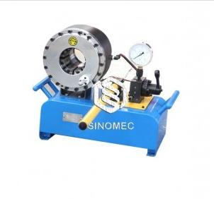 Manual Hose Crimping Machine
