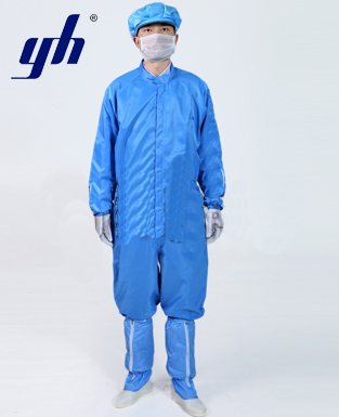 Antistatic Coveralls