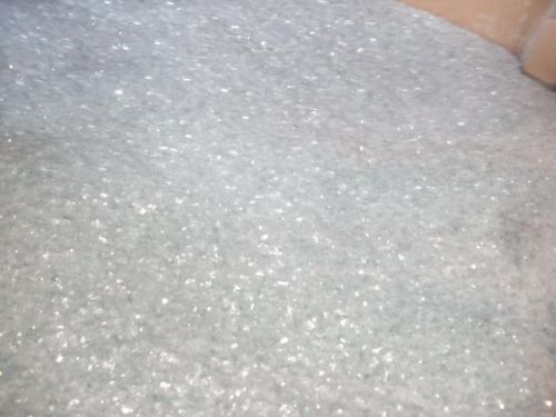 Pet flakes, Packaging Type : nature