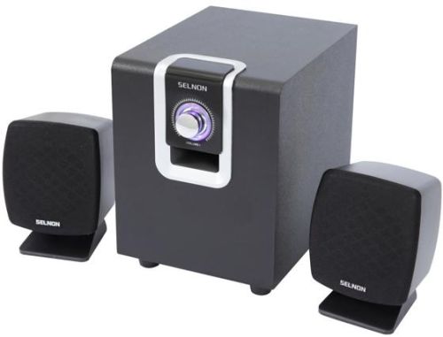 Home Theatre Speaker