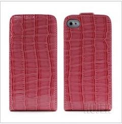 Leather Cell Phone Case