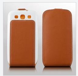 PU leather TPU Mobile Phone Case