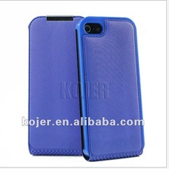 PU Mobile Phone Flip Case