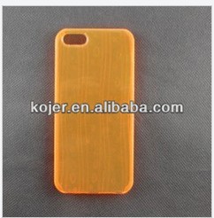 Mobile Phone Plastic Case