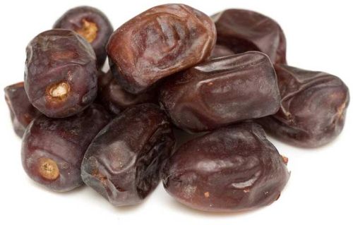 Dried Red Dates