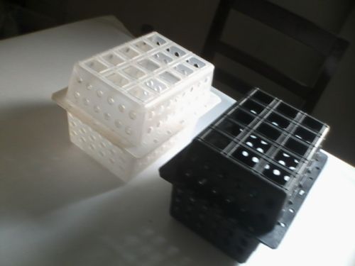 Plastic Baskets, Brand Name : Tanim for crab manufacturing