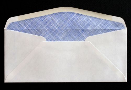 Commercial Envelopes