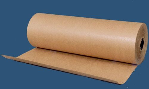 Kraft Wrapping Paper
