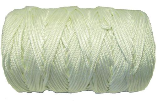 Nylon Braided Cords