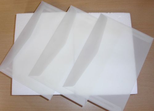 Polythene Mailing Envelopes
