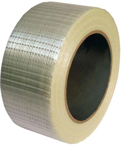 Reinforced Filament Tape