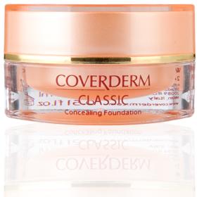 Coverderm Classic