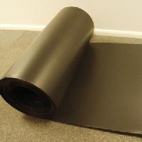 Plain PVC Carpet