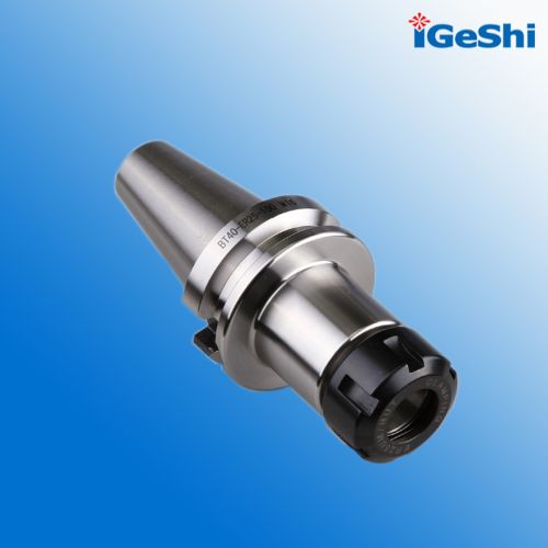Bearing steel Collet Chuck